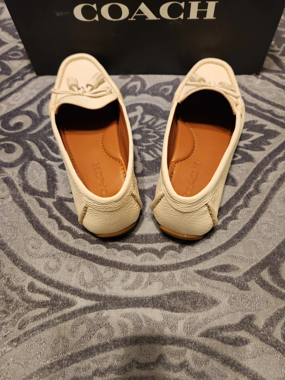 Coach classic women